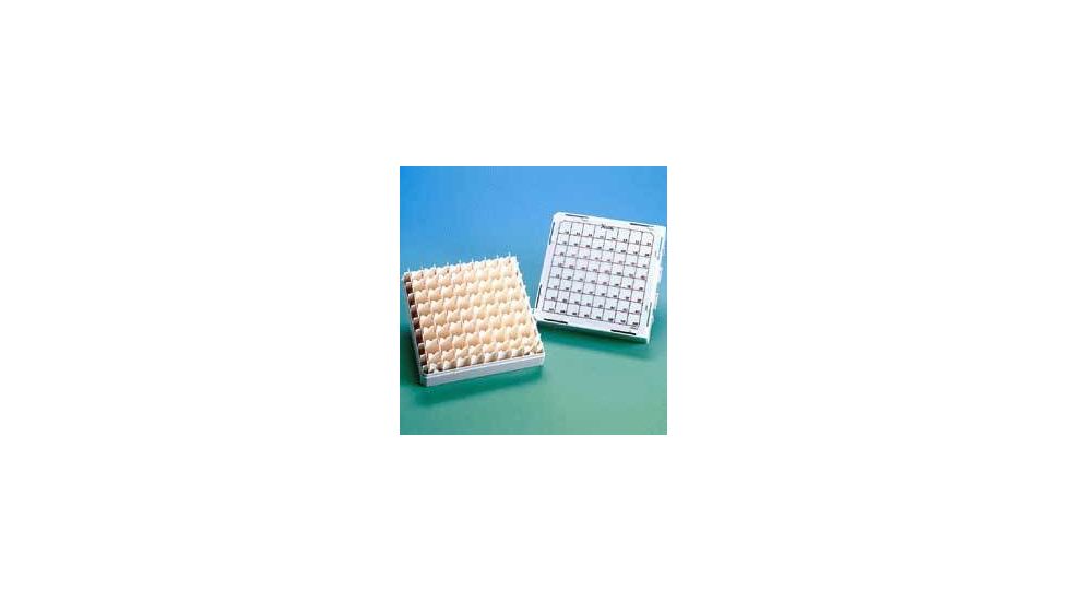 Nunc Box Cryostore 8X8IN DIVIDERPK4 330821
