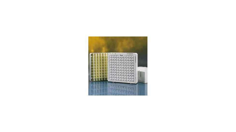 Nunc Box Divider MAX100 10X10INCS24 342080