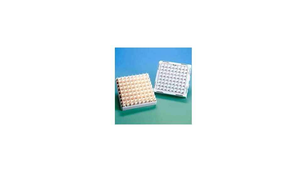 Nunc Box Divider Micromax 8X8 335505