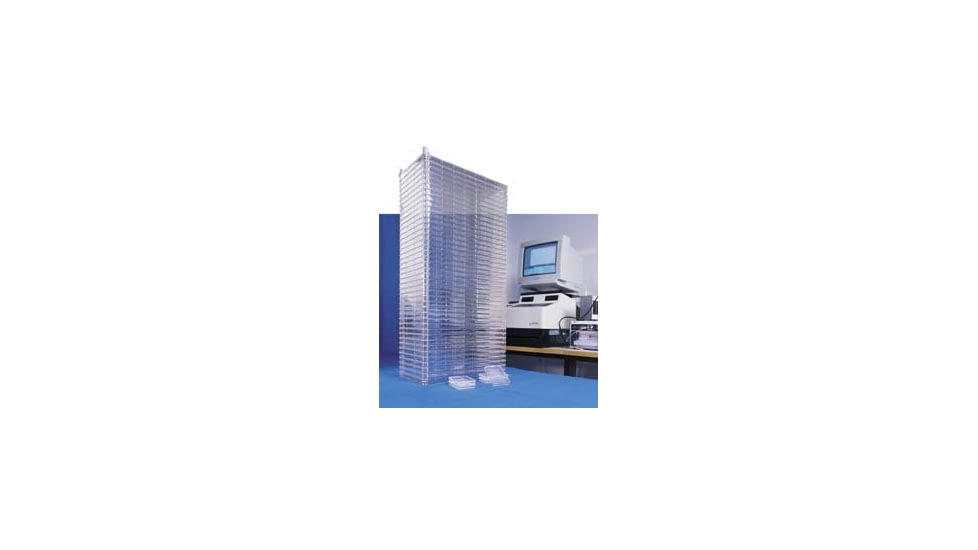 Nunc Cellfactory 6320CM 10CHAM CS6 170009