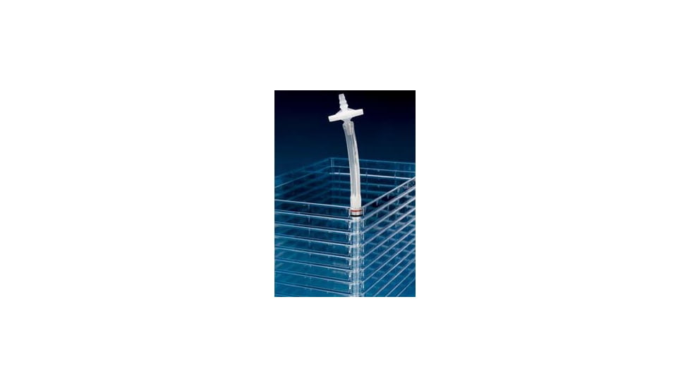 Nunc Cellfactory Active Gas 10 CS6 173238