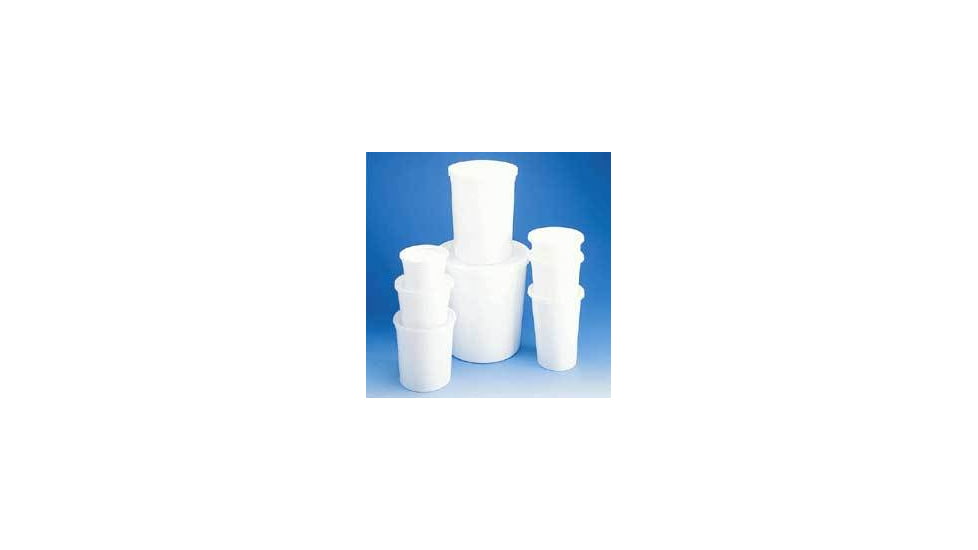 Nunc Container 8OZ Pp Ns CS120 4703