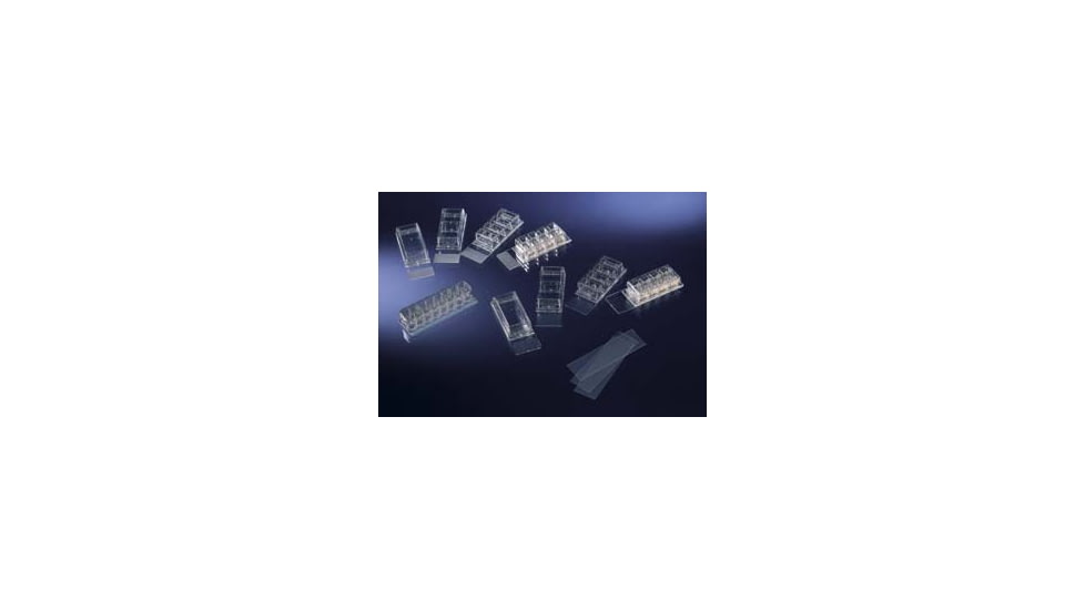 Nunc Coverglass 22X74MM CS96 171080
