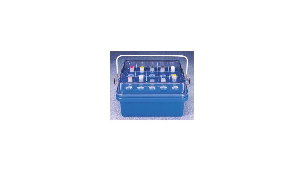 Nunc Cryotube Cooler -20C Pc CS1 355501
