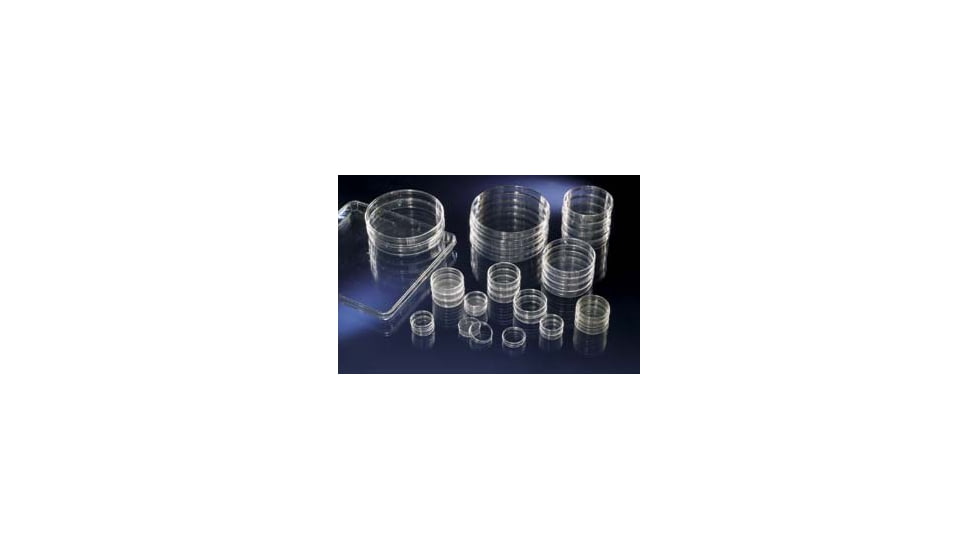 Nunc Dish 140X20MM Tc W/VENTS CS80 168381