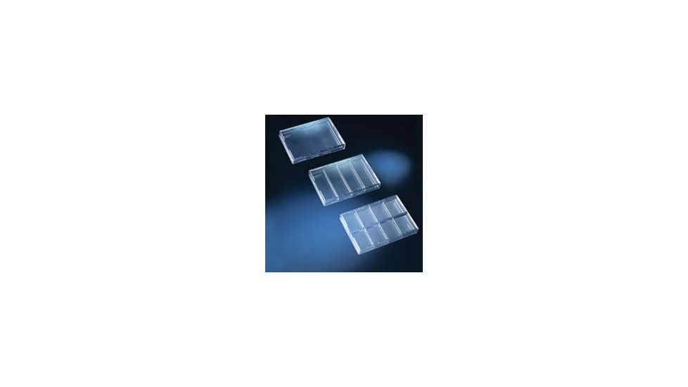 Nunc Dish 4 Well Ster CS100 267061