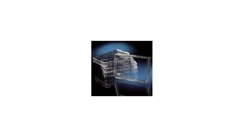 Nunc Omni Tray W/LID Sterile CS60 242811