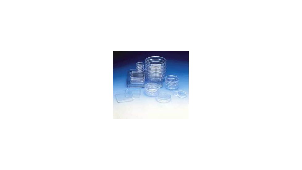 Nunc Petri Dish 100X15 Vented CS320 254925