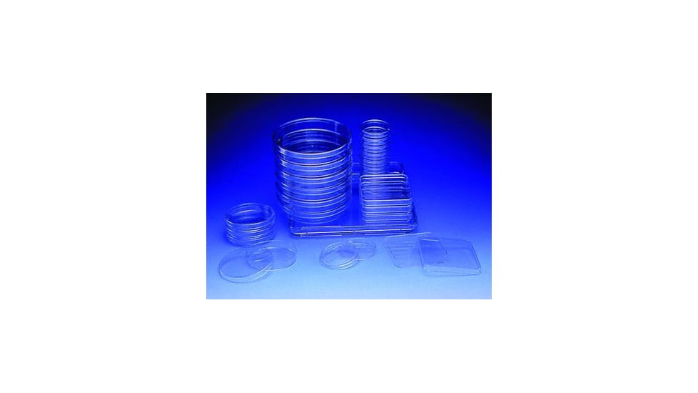 Nunc Petri Dish Str Ps 100X15 CS320 263991