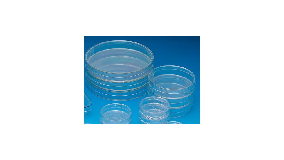Nunc Petri Dish Str Ps 140X20 CS80 249964