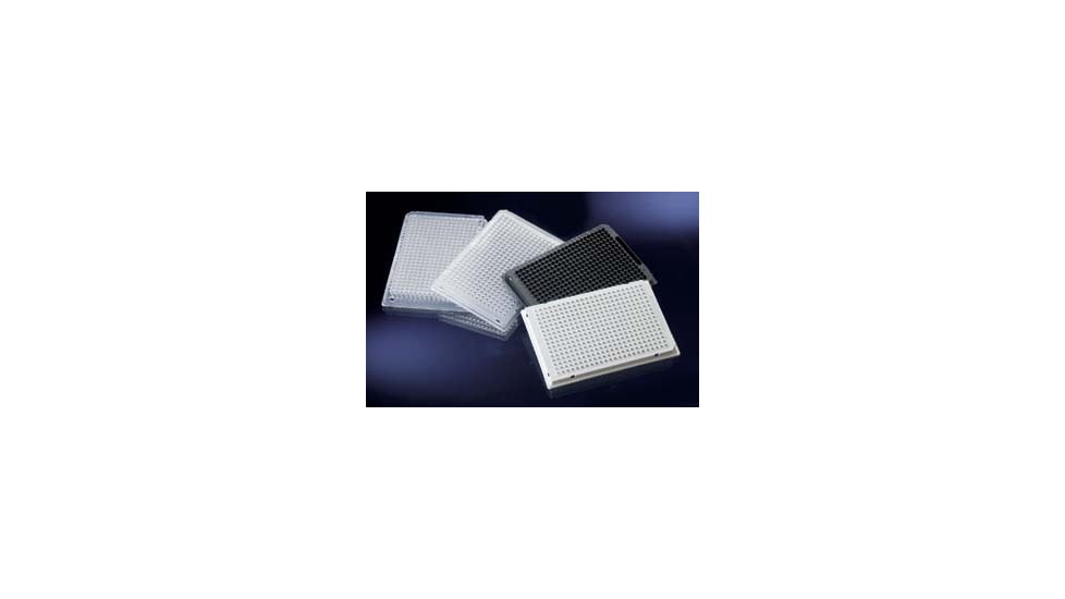 Nunc Plate 384WELL Amp Natural CS50 230584