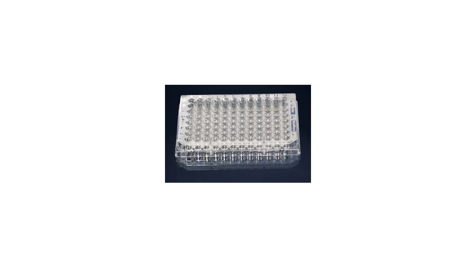 Nunc Plate 96 Well Clear Collagen 152038