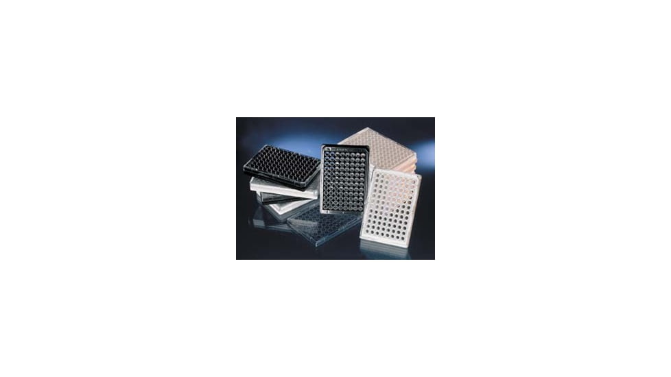 Nunc Plate 96 Well Opb Blk Collagen 152036