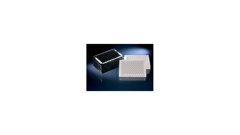 Nunc Plate 96WELL Wht Untreat CS180 236108