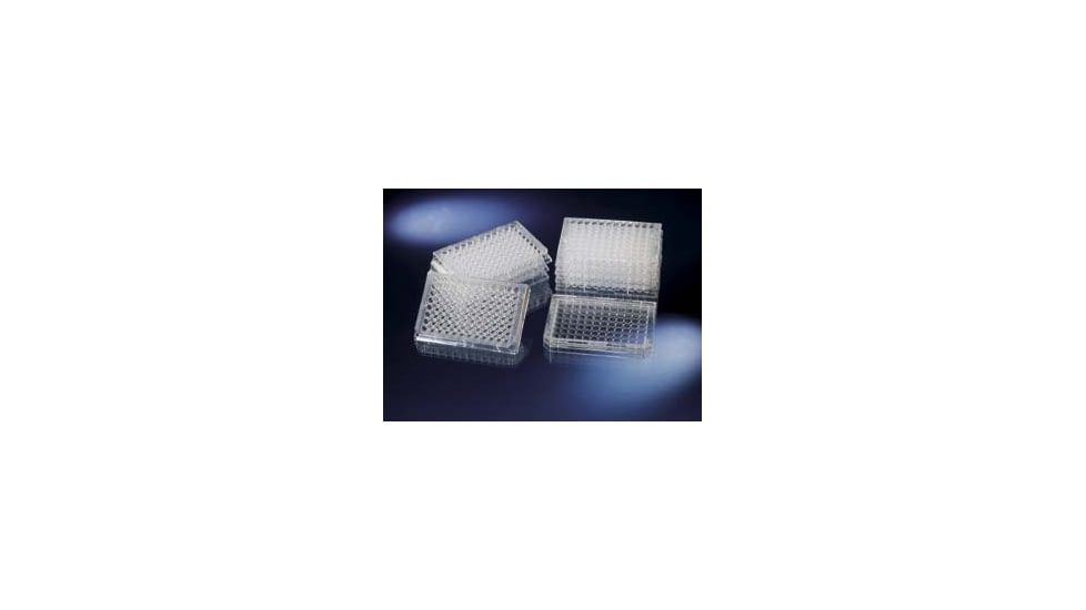Nunc Plate F96WELL Bacti Ns CS60 269620