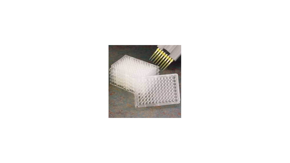 Nunc Plate F96WELL Medisorp CS60 467320