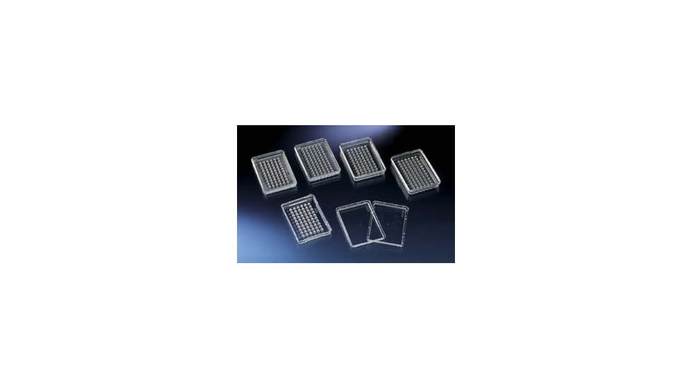 Nunc Plate Hla 72WELL HIPPRCS480 470378