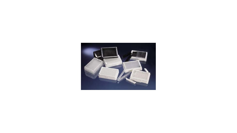 Nunc Plate U16WELLMOD Polysp CS60 466966