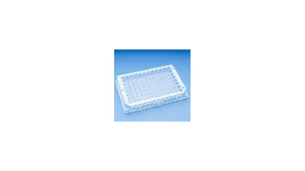 Nunc Plate U96 Micwell Lid St CS160 268200