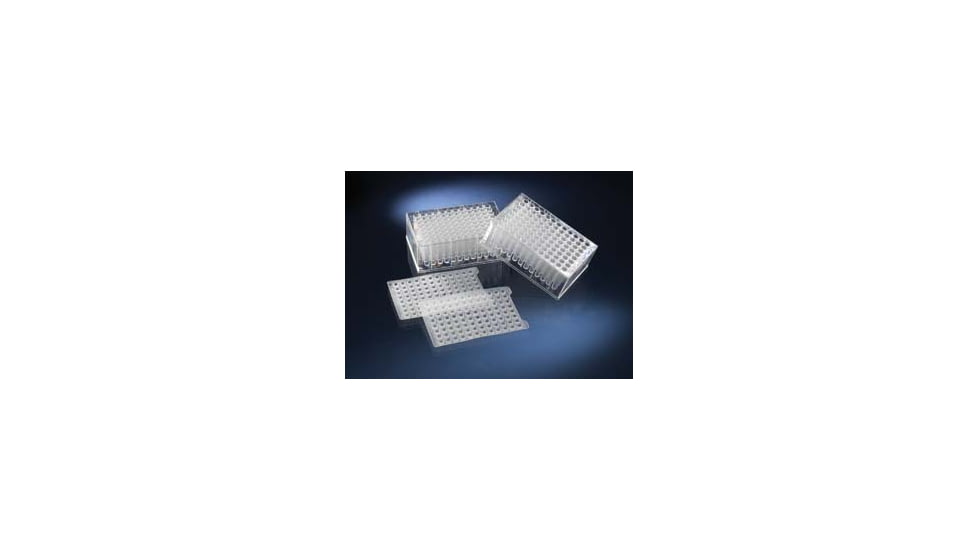 Nunc Plate U96DPWL 1ML Pys Ns CS32 278605