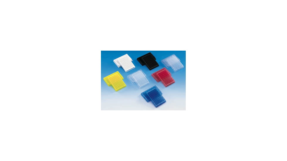 Nunc Plate V96WELL Pp Blue CS120 249950