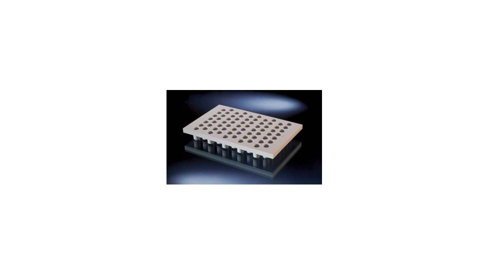 Nunc Rack Cryotube 40 Tubes 376589