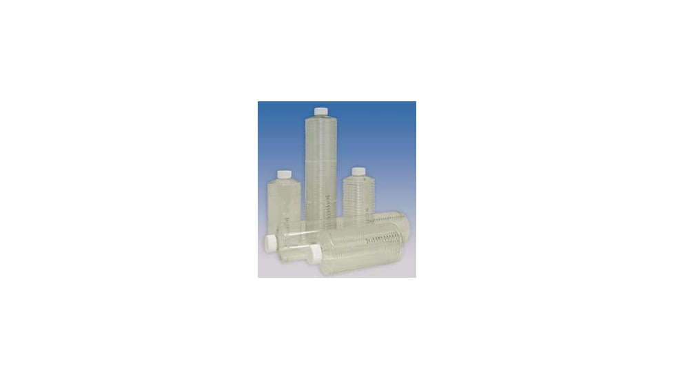 Nunc Roller Bottle Petg W/VENT Clsr 1060-85