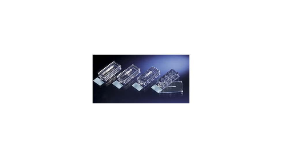 Nunc Slide 8-CHAMBER System PK16 154941