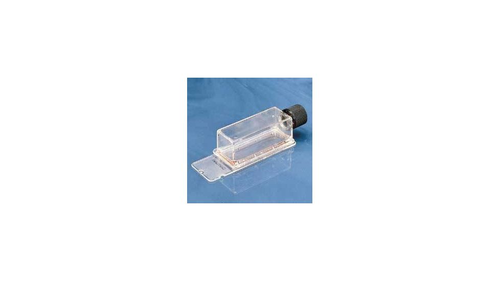 Nunc Slide Flask 9CM2 Polystyr PK5 170920