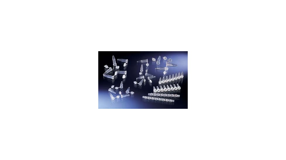 Nunc Tube 0.2ML Domed Cap CS1000 250875