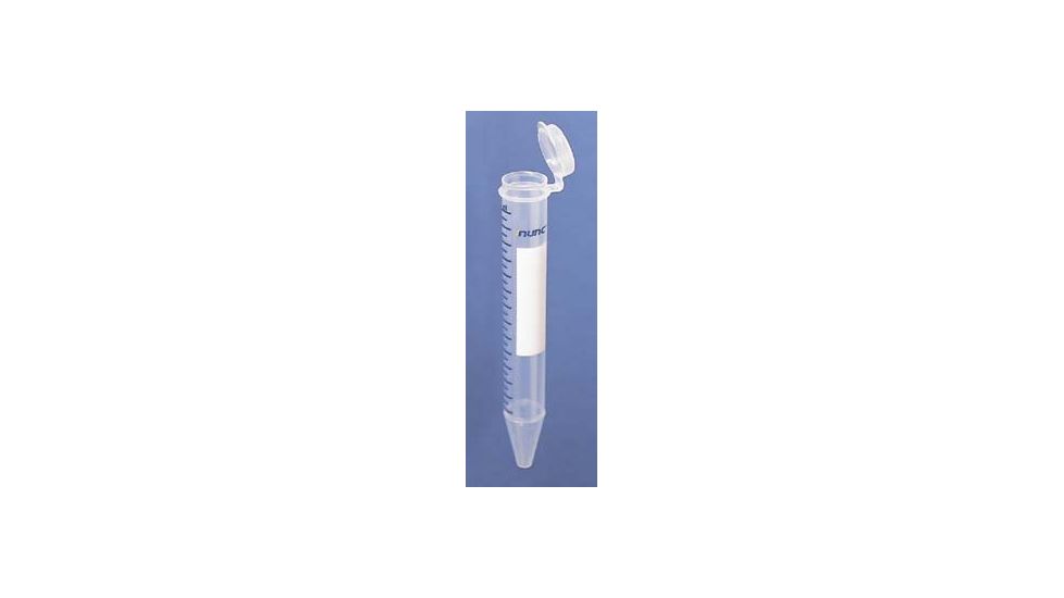 Nunc Tube Ez Flip Pp 15ML CS500 362694