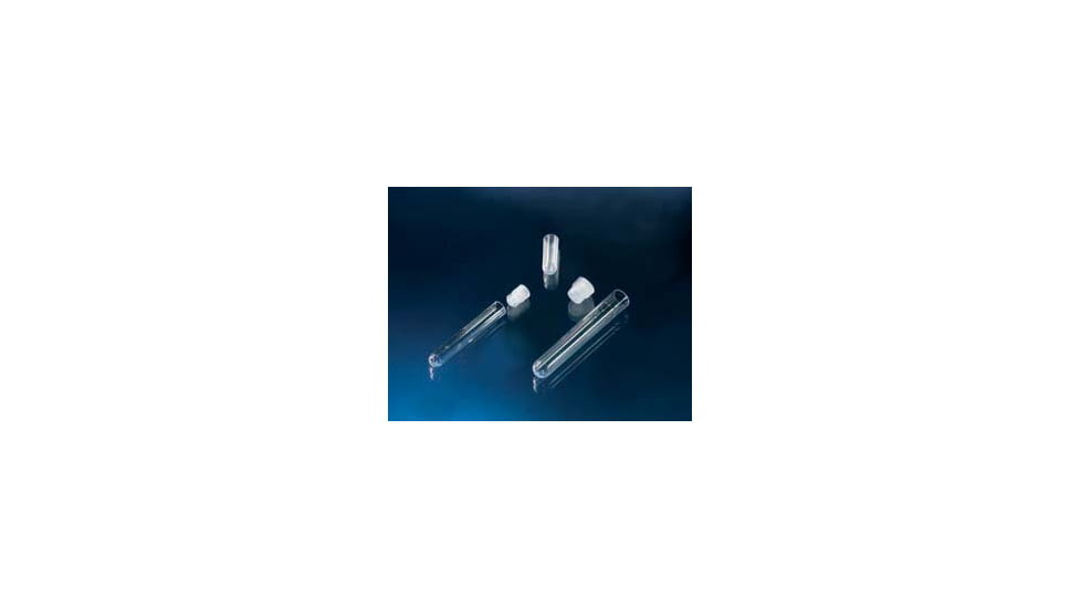 Nunc Tube Ps 12ML 15X100MM CS500 343141