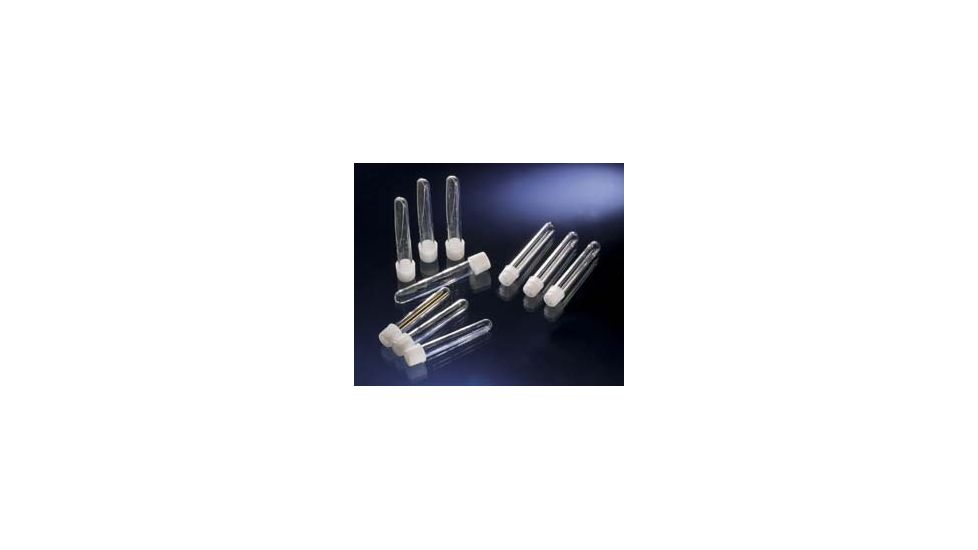 Nunc Tube Tc 14X100MM W/CAP CS600 146183