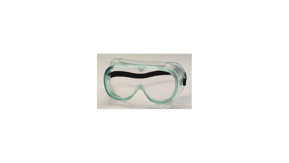 Oberon Goggles Cover Grn Tint JR. Sz 7000J