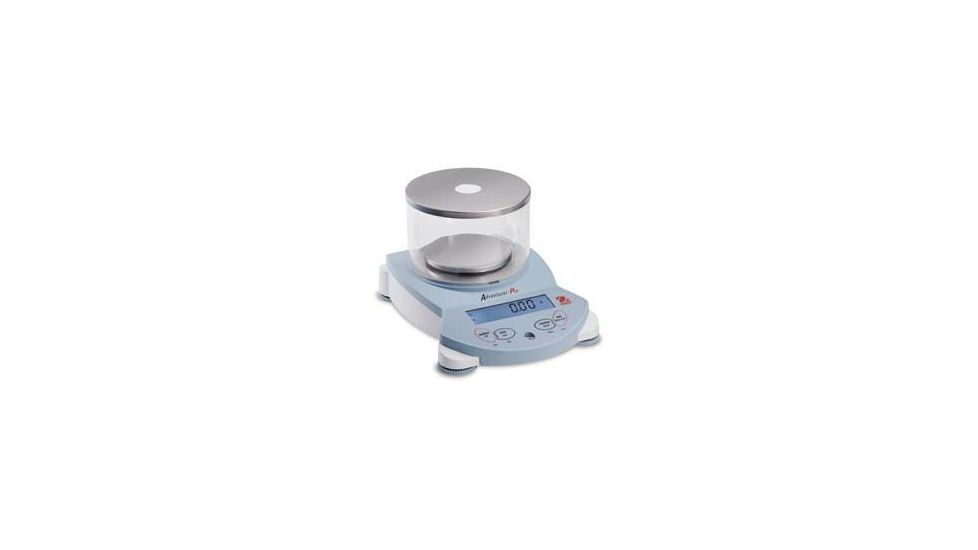 Ohaus Adventurer Pro Precision Balances, Ohaus AV412 With External Calibration
