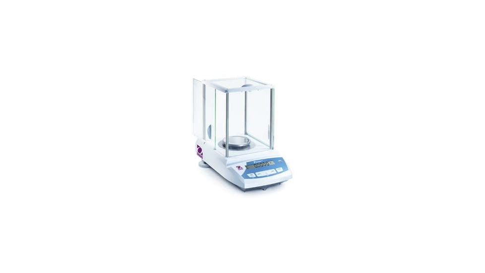 Ohaus Balance Pioneer 210G X .1MG PA214