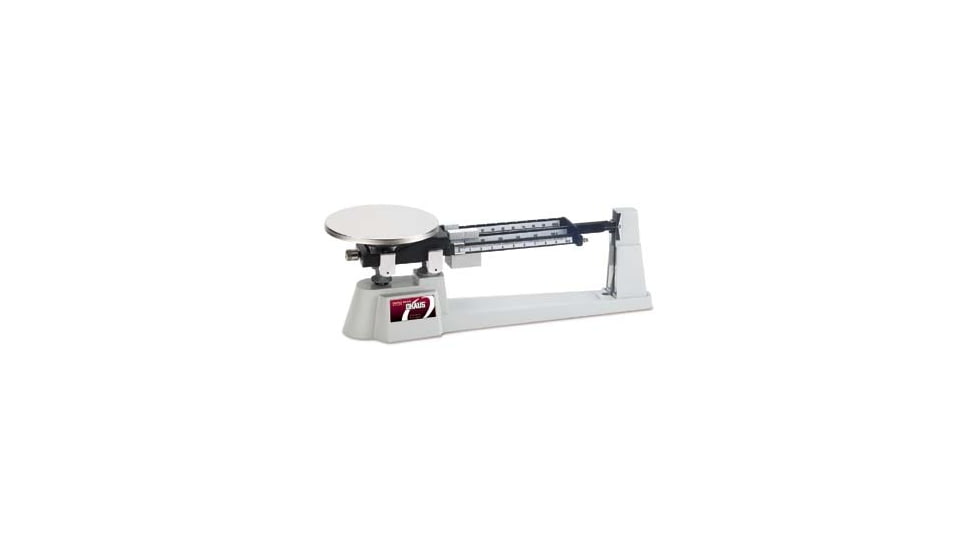 Ohaus Balance Triple Beam 225G Tare 1610-00