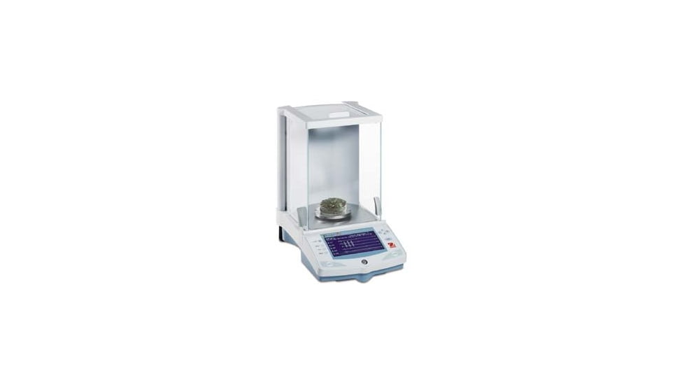 Ohaus Balance Voyager Pro W/CAL 210G VP214CN