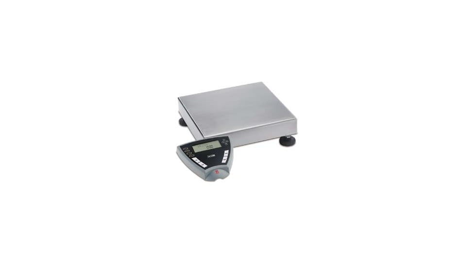 Ohaus Bench Scale 25KGX0.001KG CQ25R33