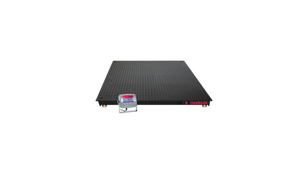 Ohaus Bench Scale 5000lb X 1lb VN31P5000X, Unit EA
