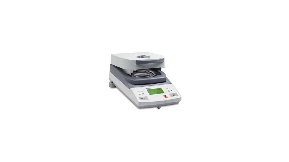 Ohaus Moisture Analyzers, Ohaus MB35 MB35 Basic Moisture Analyzer