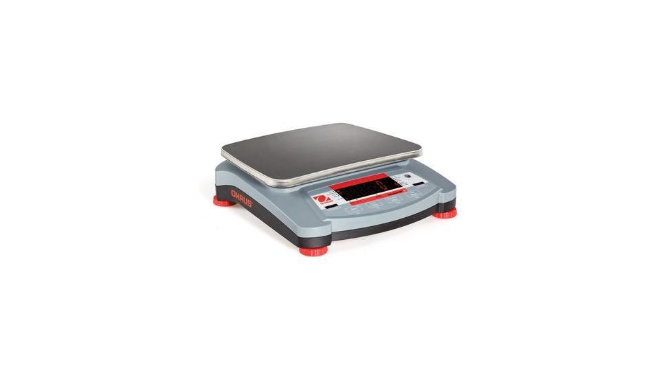 Ohaus Nav Scale 1600gx0.1g NVT1601/1, Unit EA