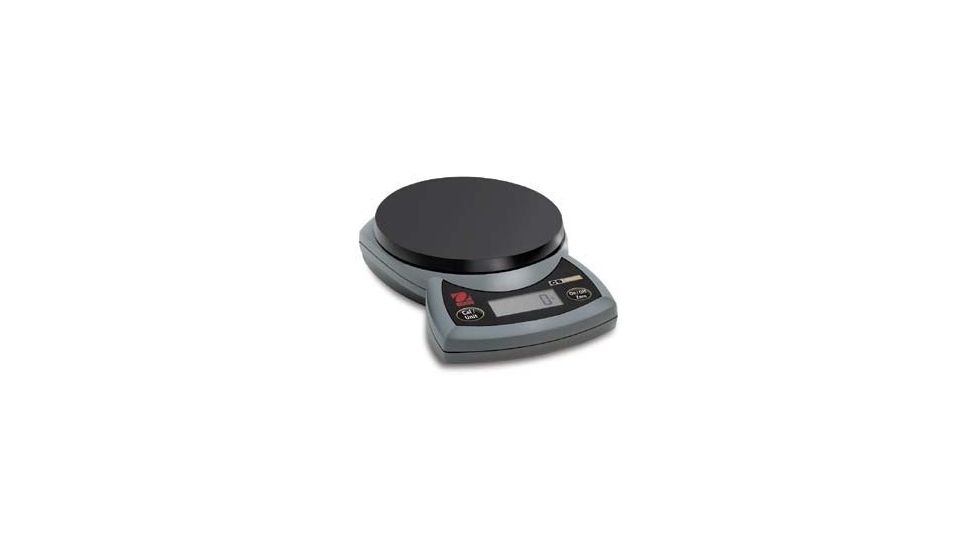 Ohaus Portable Electronic Scales, Ohaus CS2000P