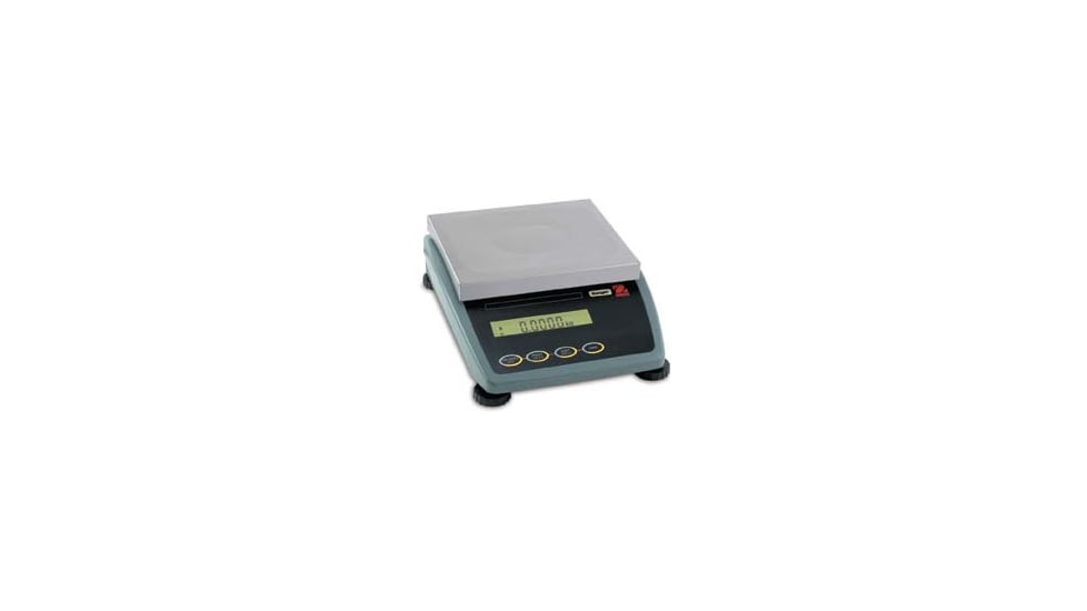 Ohaus Scale Bench Ohaus Ranger RD60LS