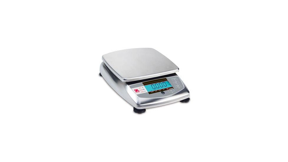 Ohaus Scale Fd Compacts FD6H, Unit EA