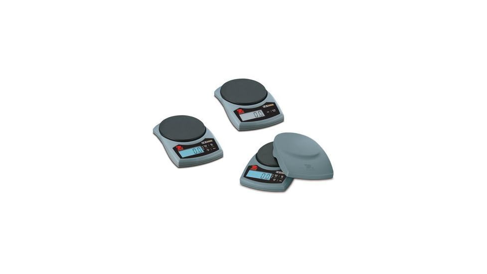 Ohaus Scale HAND-HELD 120X0.1G HH120D