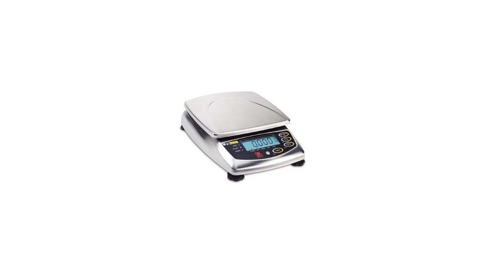 Ohaus Scale Ohaus Food Portioning FD15