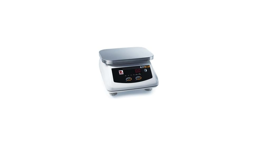Ohaus Scale Valor 2000 15KG/30LB V21PW15