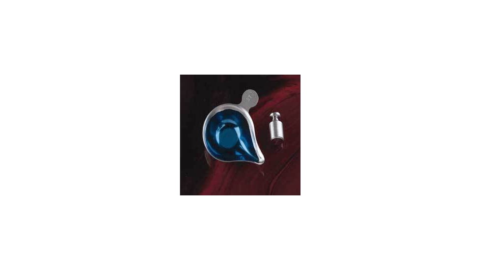 Ohaus Scoop Aluminum 10 Ml 170-00