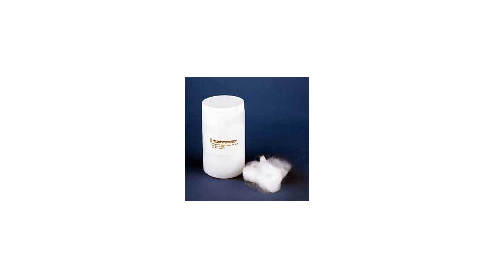 Ohio Valley Chemical Glass Wool Untreated 50G 3350